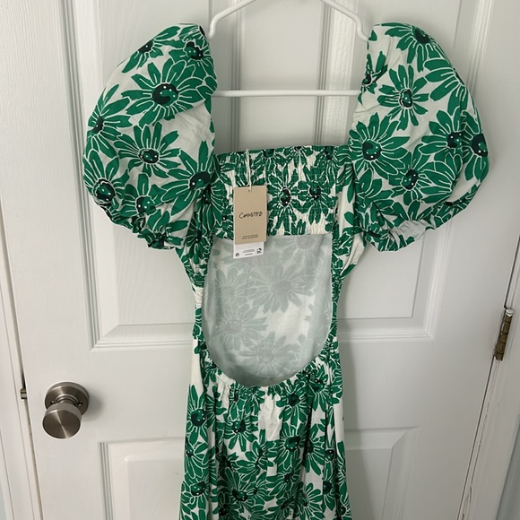 Mango dress - Picture 2 of 3